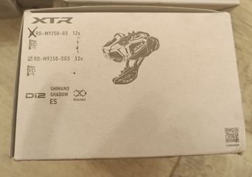 Used 2026 XTR Di2 12-speed Wireless Groupset bike — image 4 of 9