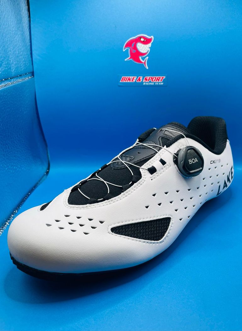 Used 2026 CX219-x bike — image 2 of 5