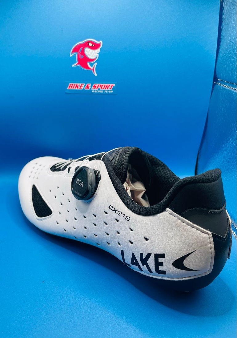 Used 2026 CX219-x bike — image 3 of 5