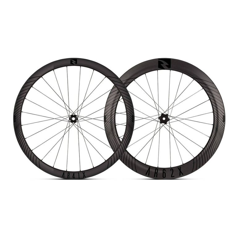 Used Reynolds DB TL Carbone AR41/62X bike — image 1 of 7