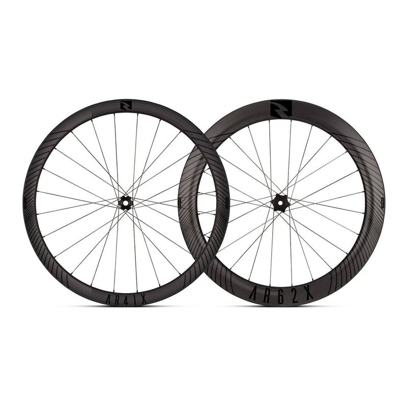 Käytetty Reynolds DB TL Carbone AR41/62X Wheels
