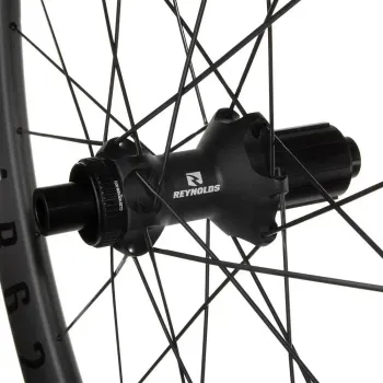 Used Reynolds DB TL Carbone AR41/62X bike — image 2 of 7