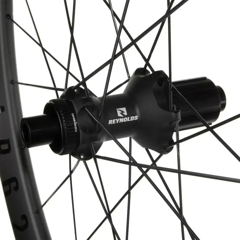 Used Reynolds DB TL Carbone AR41/62X bike — image 2 of 7