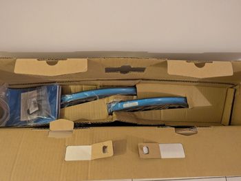 Used Reynolds DB TL Carbone AR41/62X bike — image 7 of 7
