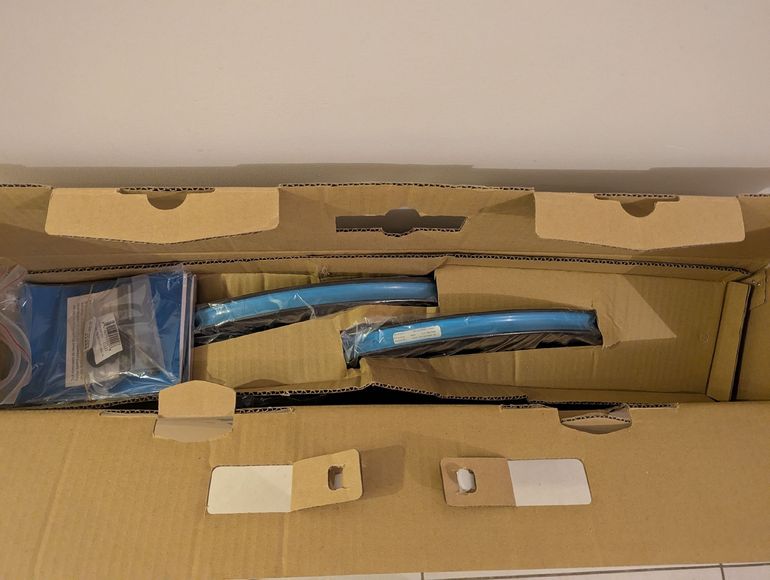 Used Reynolds DB TL Carbone AR41/62X bike — image 7 of 7