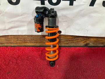 Used Fox DHX2 Factory 2023 bike — image 2 of 3