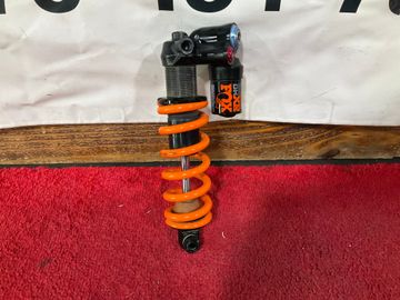 Used Fox DHX2 Factory 2023 Rear Suspension