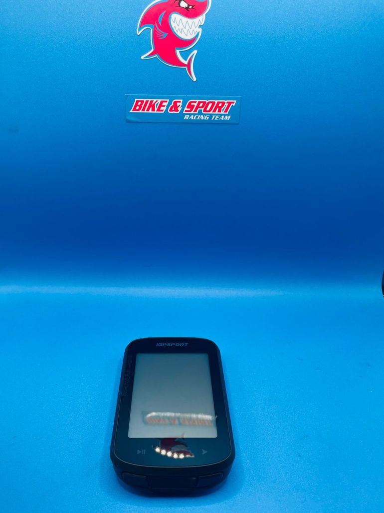 Used 2026 bsc 100 max bike — image 9 of 9