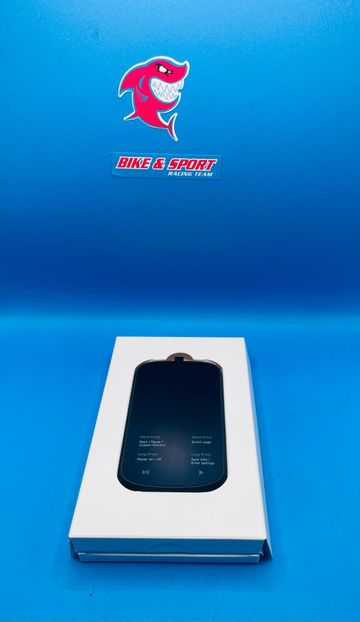 2026 bsc 100 max bike usato — immagine 3 di 9