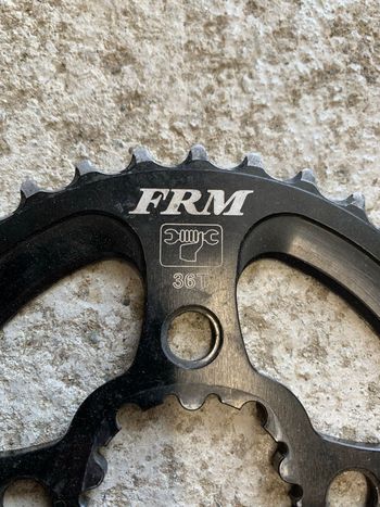 Used Frm x-Gilde bike — image 2 of 4
