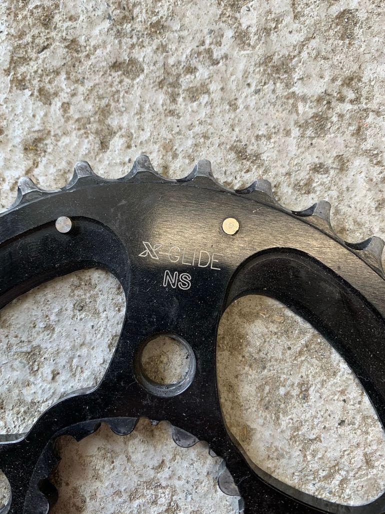 Used Frm x-Gilde bike — image 3 of 4