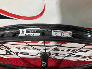 Used Industry Nine We are one/I9 bike — image 4 of 4
