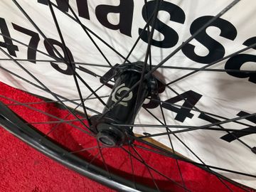 Used Industry Nine We are one/I9 bike — image 3 of 4