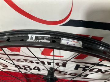Used Industry Nine We are one/I9 bike — image 2 of 4