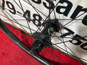 Used Industry Nine We are one/I9 Wheels