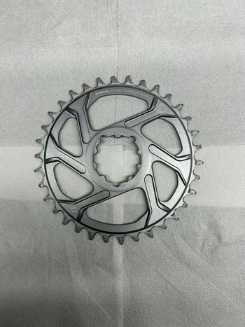 Used 2024 X0 Chainring bike — image 1 of 5
