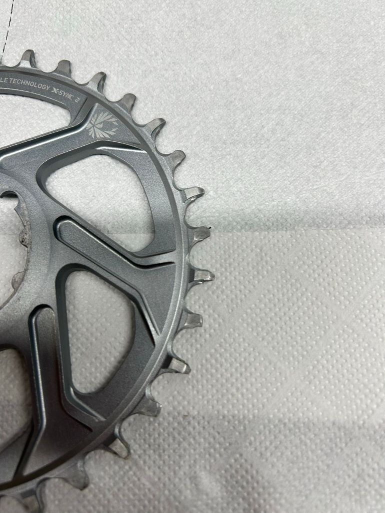Used 2024 X0 Chainring bike — image 3 of 5