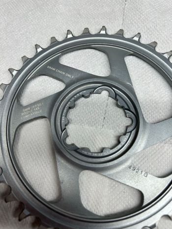 Used 2024 X0 Chainring bike — image 5 of 5