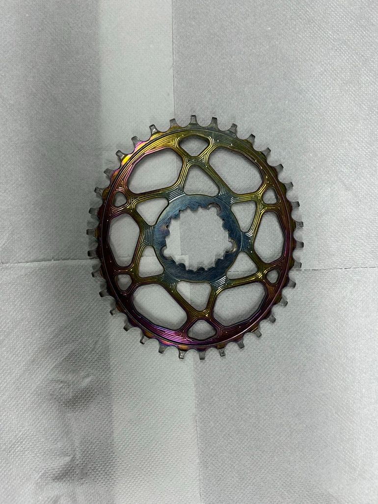 Used 2024 Oval Chainring bike — image 4 of 4