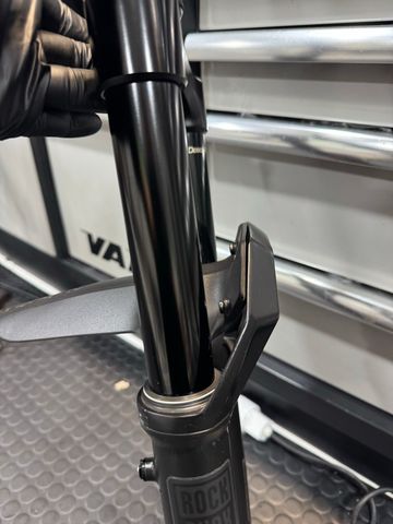 Tweedehands 2024 Pike Suspension Fork bike — afbeelding 3 van 12