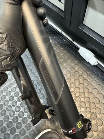 Tweedehands 2024 Pike Suspension Fork bike — afbeelding 10 van 12