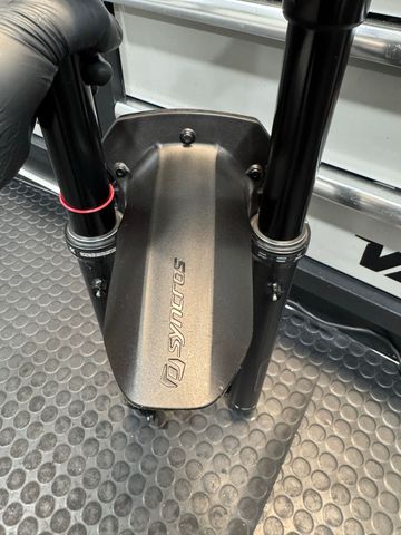 Tweedehands 2024 Pike Suspension Fork bike — afbeelding 9 van 12
