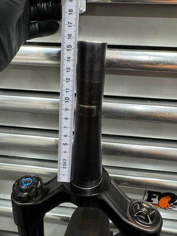 Tweedehands 2024 Pike Suspension Fork bike — afbeelding 12 van 12