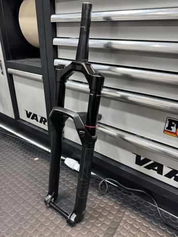 2024, Pike Suspension Fork