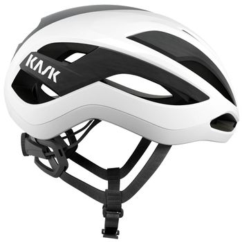 Used Kask Elemento Blanco Talla M bike — image 2 of 2
