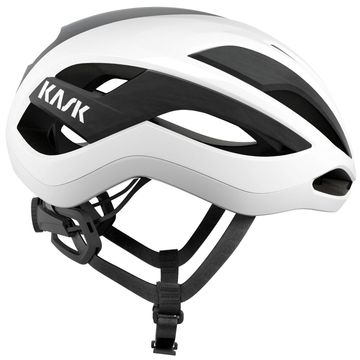 Used Kask Elemento Blanco Talla M bike — image 2 of 2