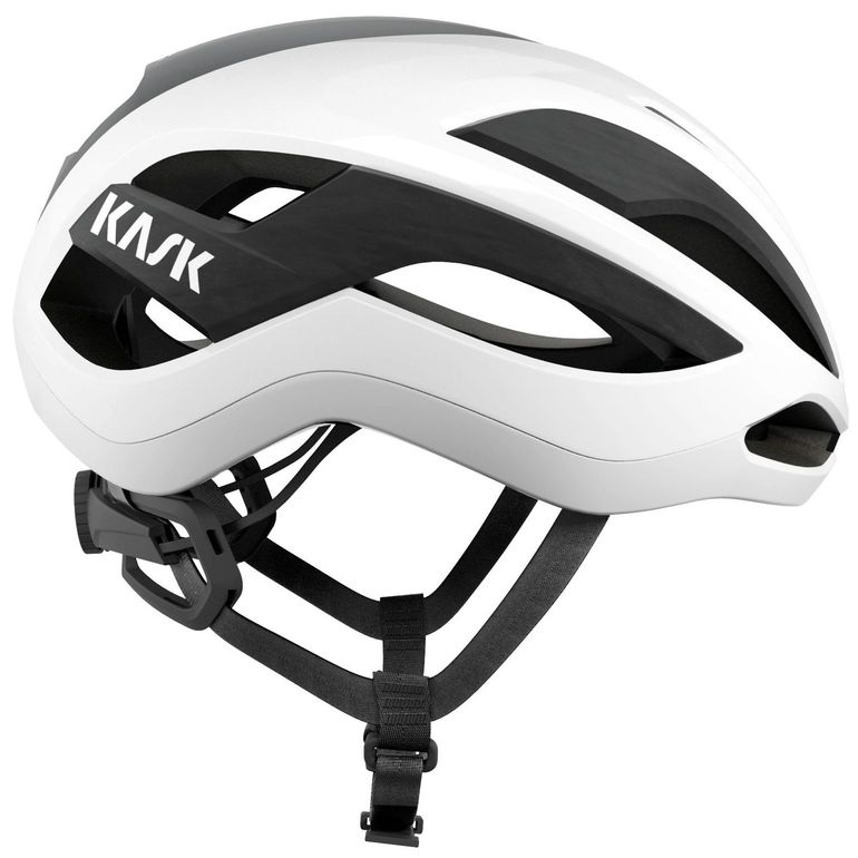 Used Kask Elemento Blanco Talla M bike — image 2 of 2