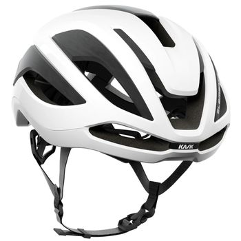 Used Kask Elemento Blanco Talla M bike