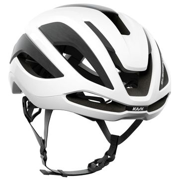 Used Kask Elemento Blanco Talla M bike — image 1 of 2