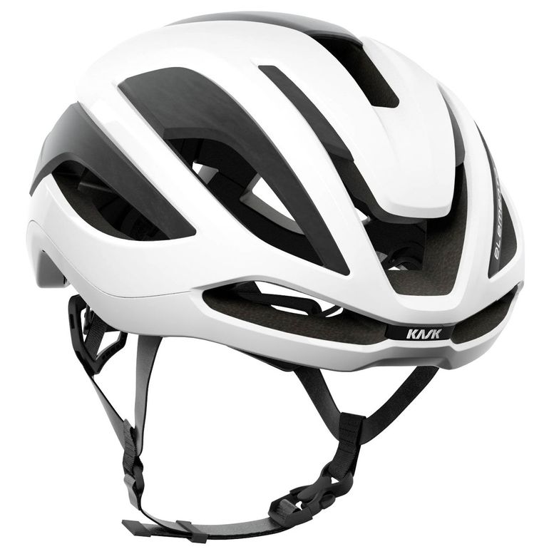 Used Kask Elemento Blanco Talla M bike — image 1 of 2