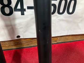 Used Rock Shox Zeb Ultimate bike — image 3 of 5