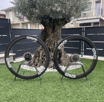 Used Enve SES 3.4C Wheelset bike — image 8 of 8