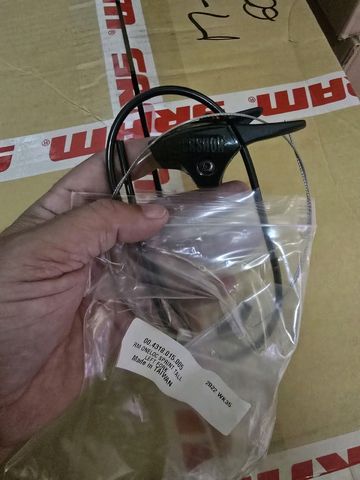Used RockShox SID Select SL 2026 bike — image 4 of 4