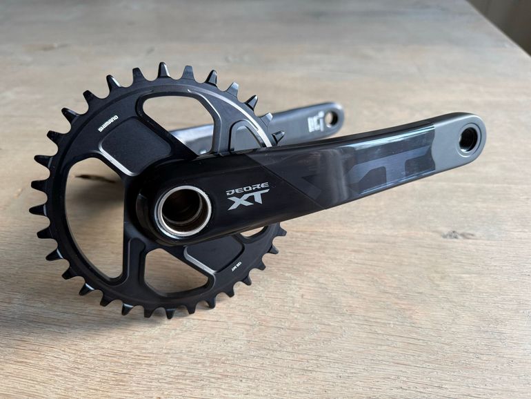 Used 2026 Deore XT M8200 12-Speed Groupset bike — image 5 of 15