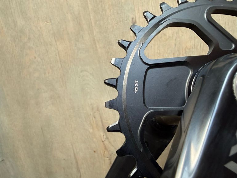 Used 2026 Deore XT M8200 12-Speed Groupset bike — image 6 of 15