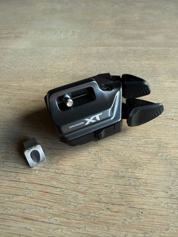 Used 2026 Deore XT M8200 12-Speed Groupset bike — image 4 of 15