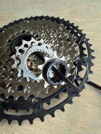 Used 2026 Deore XT M8200 12-Speed Groupset bike — image 9 of 15