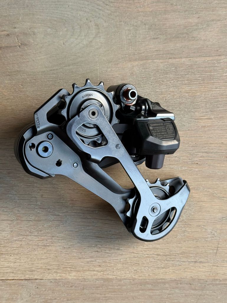 Used 2026 Deore XT M8200 12-Speed Groupset bike — image 3 of 15
