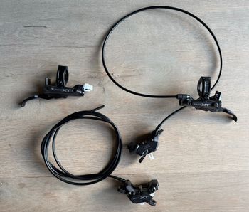 Used 2026 Deore XT M8200 12-Speed Groupset bike — image 10 of 15