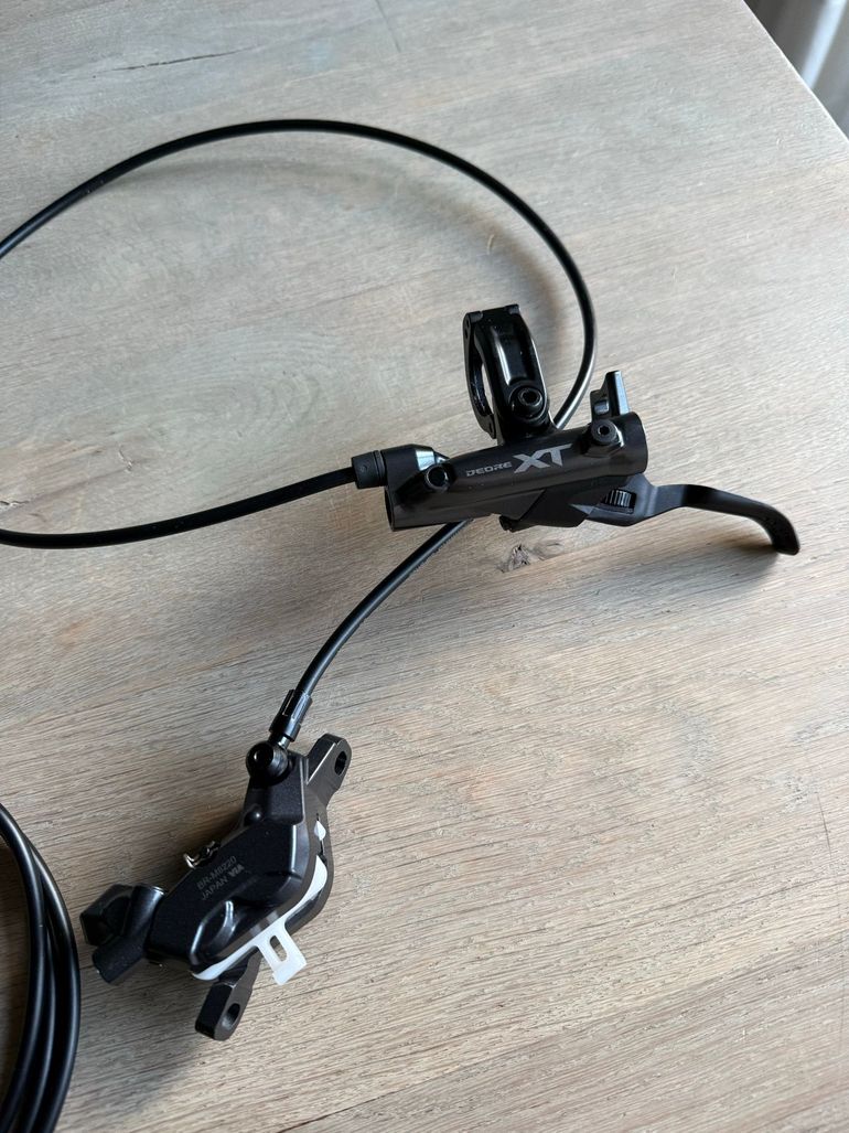 Used 2026 Deore XT M8200 12-Speed Groupset bike — image 11 of 15