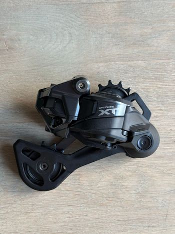 Used 2026 Deore XT M8200 12-Speed Groupset bike — image 2 of 15