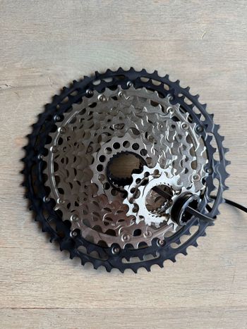 Used 2026 Deore XT M8200 12-Speed Groupset bike — image 8 of 15