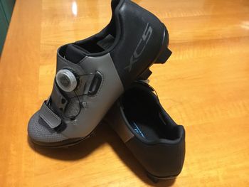 Used Shimano Gravel and MTB Shoes bike — image 5 of 6