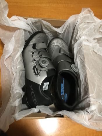 Used Shimano Gravel and MTB Shoes bike — image 6 of 6