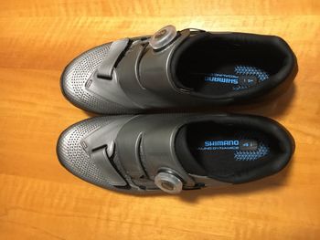 Used Shimano Gravel and MTB Shoes bike — image 2 of 6