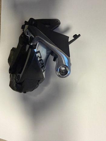 2025, RED eTap AXS Rear Derailleur
